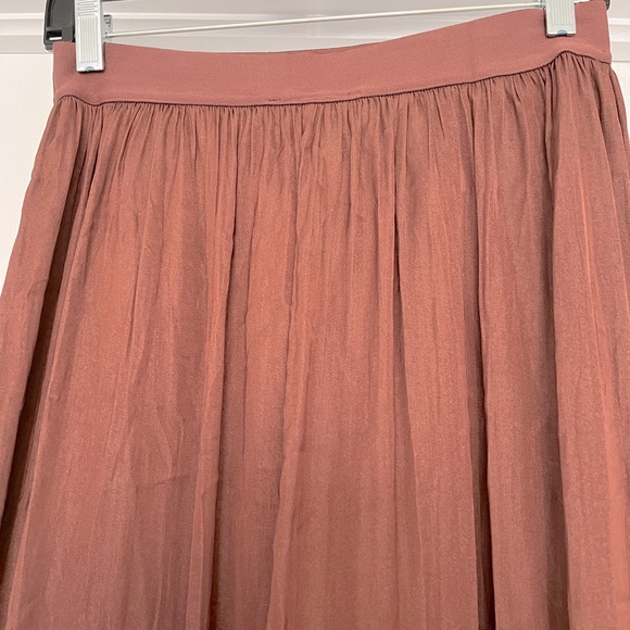 DR2 Maxi skirt - Picture 4 of 7